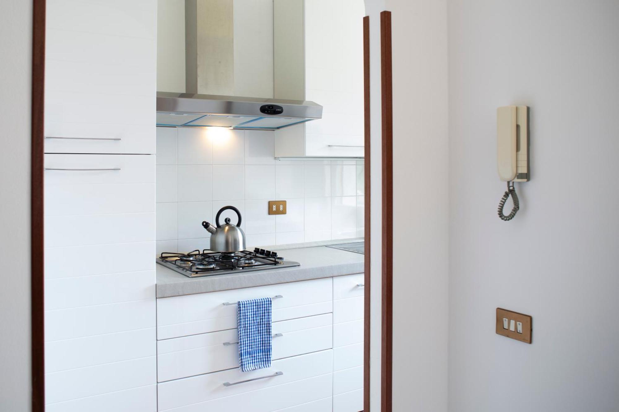 Lake View Apartment - Parking Included Oliveto Lario Экстерьер фото