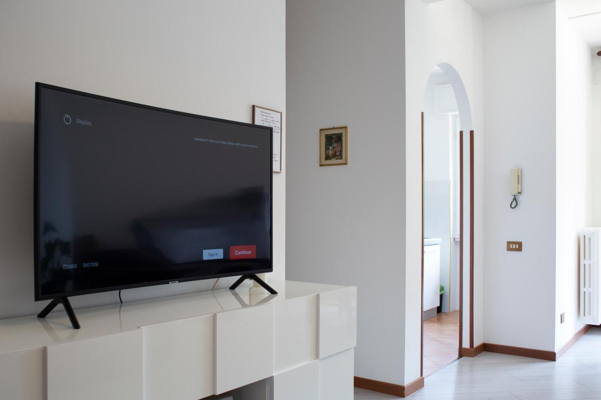 Lake View Apartment - Parking Included Oliveto Lario Экстерьер фото