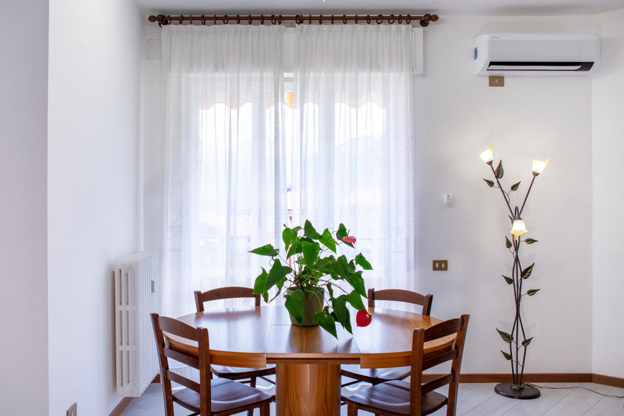 Lake View Apartment - Parking Included Oliveto Lario Экстерьер фото