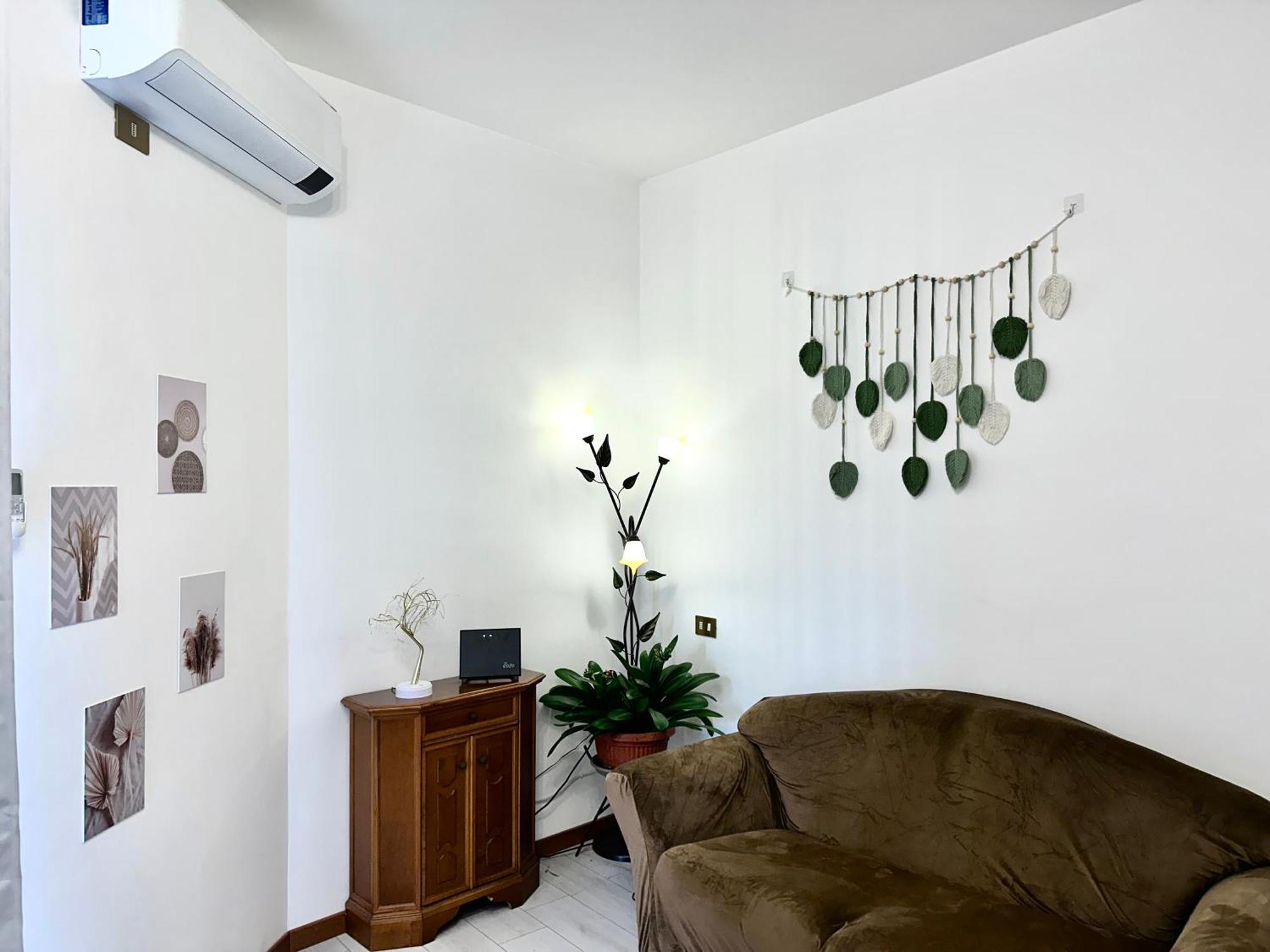 Lake View Apartment - Parking Included Oliveto Lario Экстерьер фото