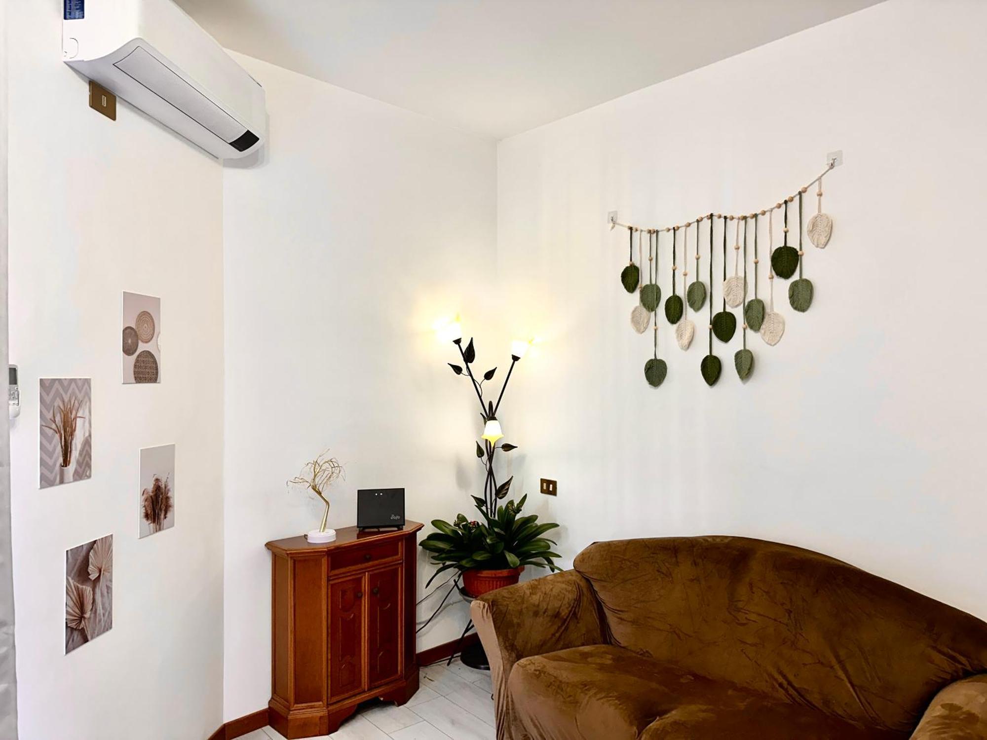 Lake View Apartment - Parking Included Oliveto Lario Экстерьер фото
